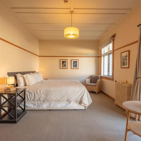 Lake Brunner Eco Lodge 모아나 외부 사진