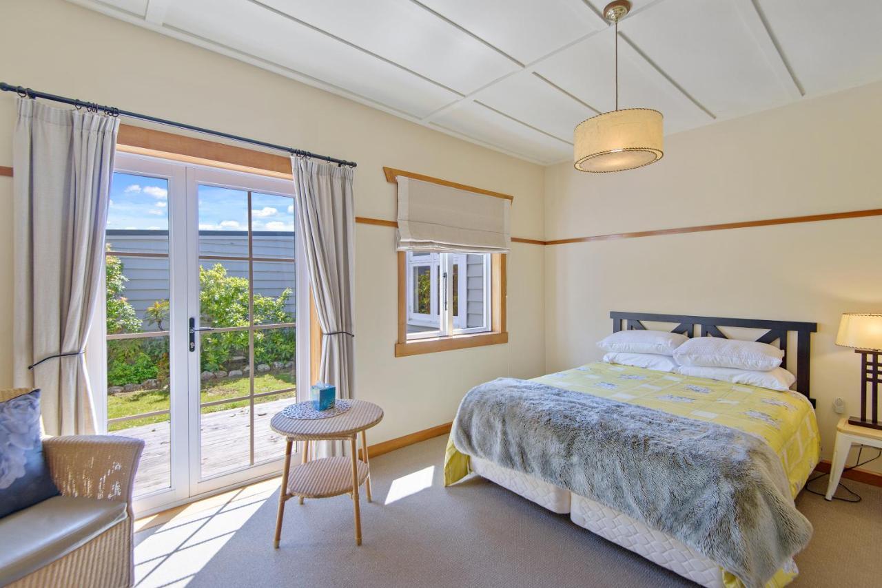 Lake Brunner Eco Lodge 모아나 외부 사진